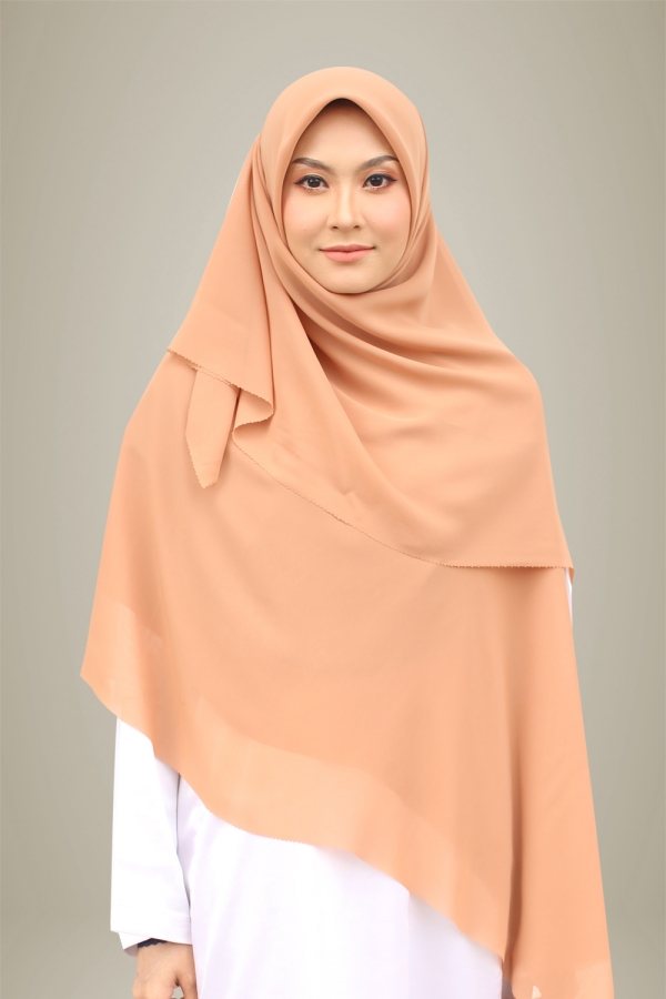 Bawal Hasna Khadijah - Nude Sand Bawal Hasna Khadijah - Nude Sand